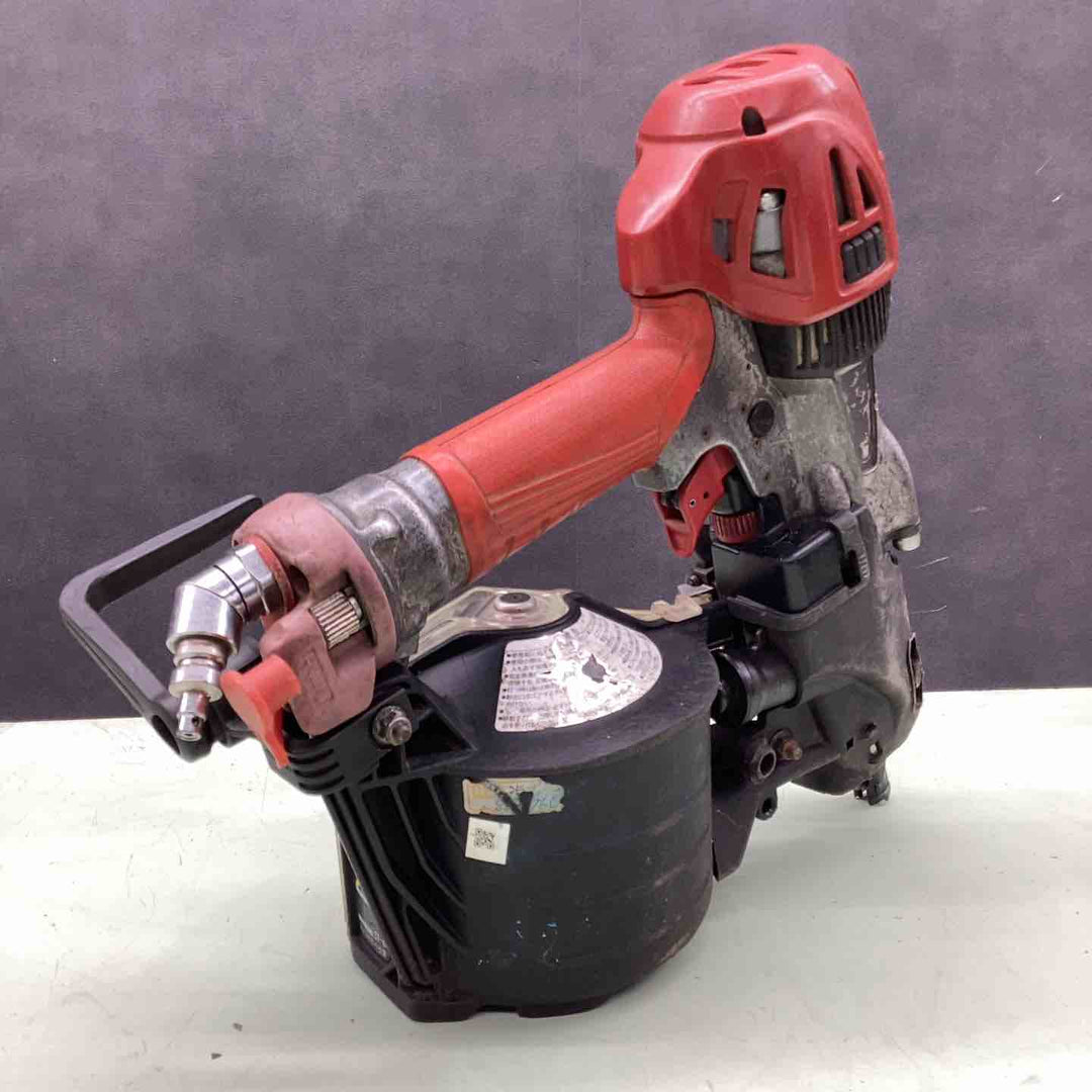 ★マックス(MAX) 高圧エア釘打ち機 HN-65N2(D)【越谷店】