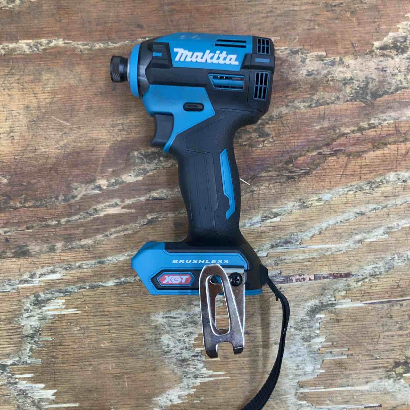 ☆マキタ(makita) コードレスインパクトドライバ TD003GRAX【柏店