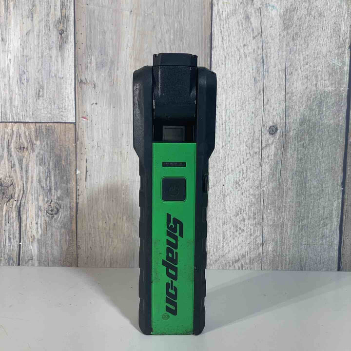 ▼スナップオン(Snap-on) 充電式コンバーチブルLEDワークライト ECARB042GAJ 2way【戸田店】