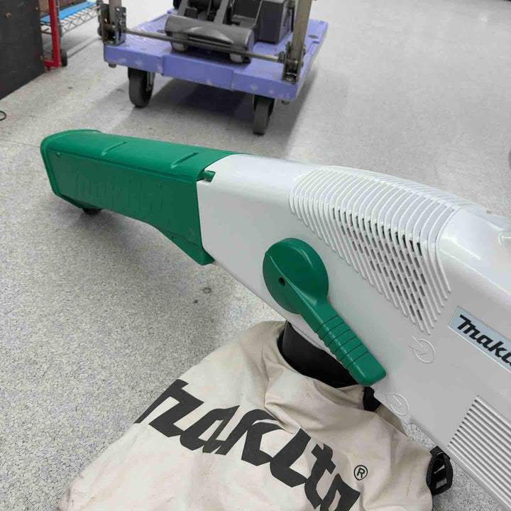 【店頭受取り限定】☆マキタ(makita) ブロワ集じん機 MUB0710【八潮店】