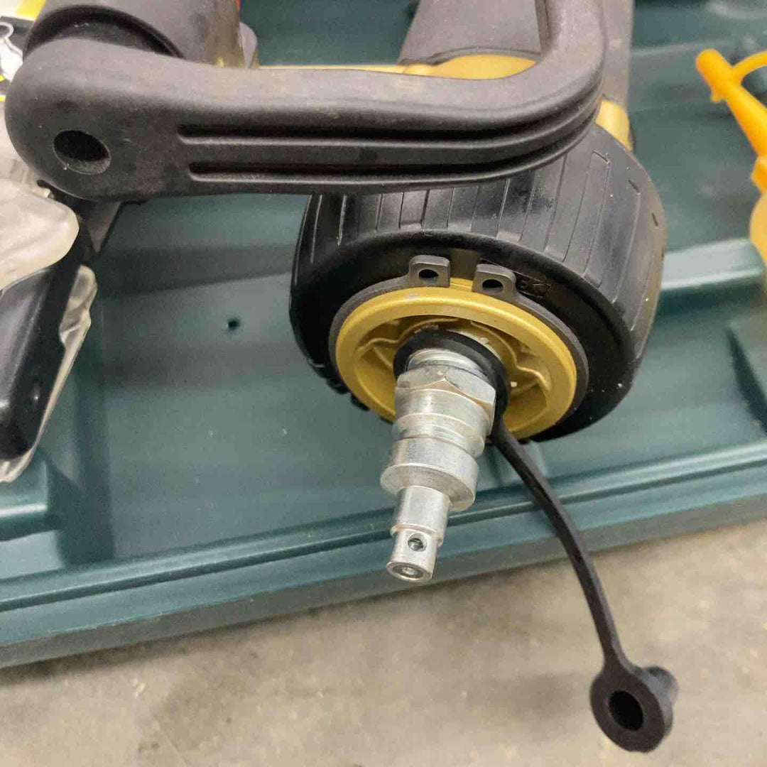 ★ハイコーキ(HIKOKI ※旧:日立工機) 高圧フィニッシュネイラ NT55HM2【戸田店】