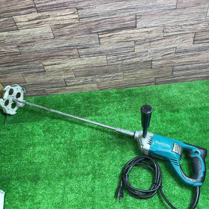 マキタ(makita) コンクリートかくはん機 UT1305【桶川店】