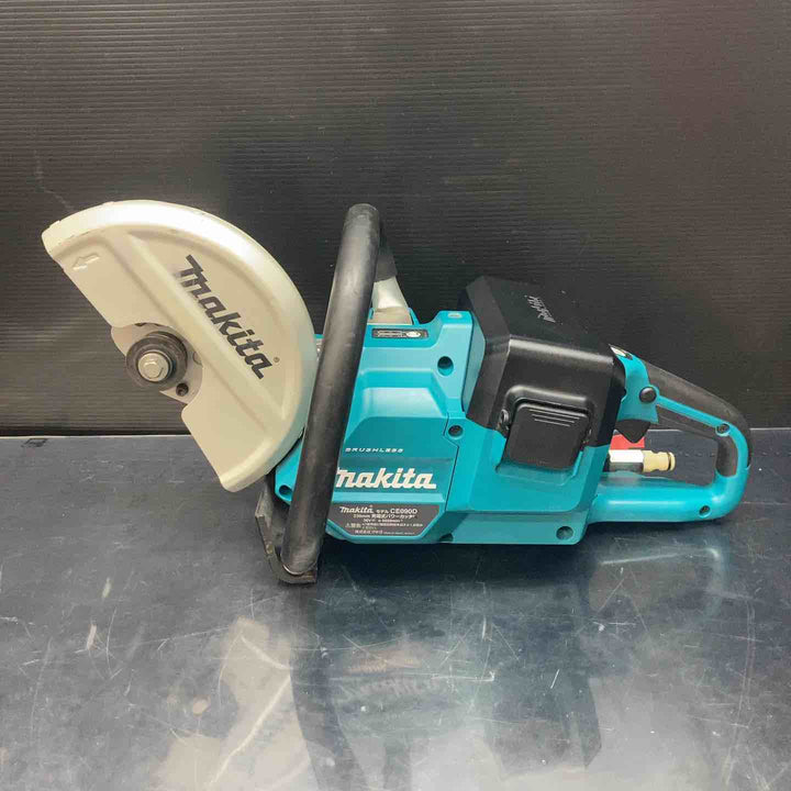 マキタ(makita) 230mmコードレスパワーカッタ CE090DZ【川越店】