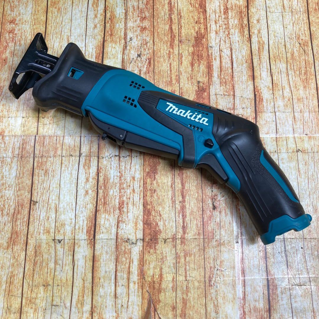 ★マキタ(makita) コードレスレシプロソー JR101DW【川崎店】