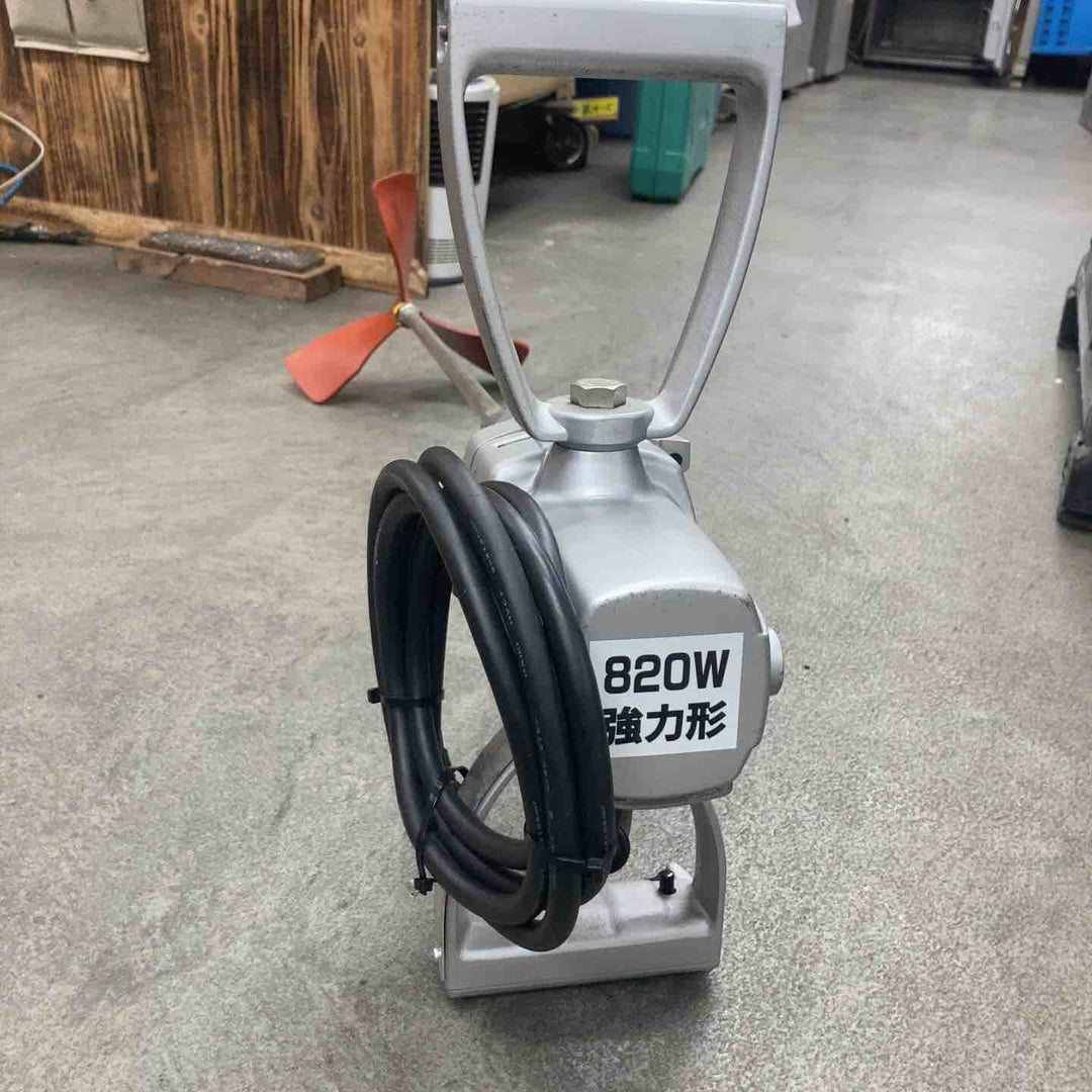 ◇日本電産テクノモータ (NDC ※旧：東芝 TOSHIBA) かくはん機 パワーミックス PMA-240【川崎店】