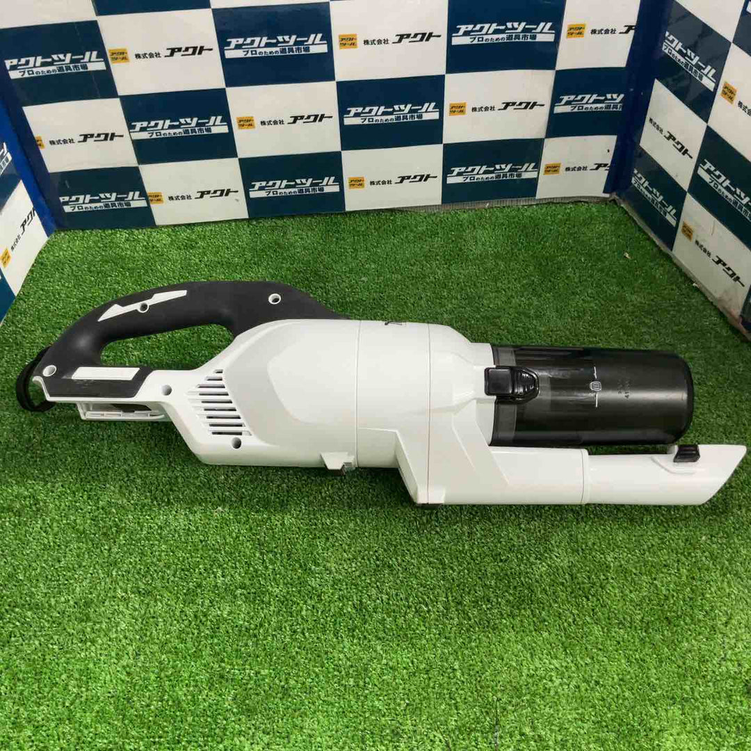 ★マキタ(makita) コードレスクリーナー CL286FDZW【草加店】
