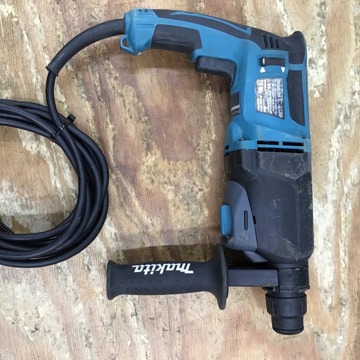 ★マキタ(makita) ハンマドリル HR2601F【柏店】