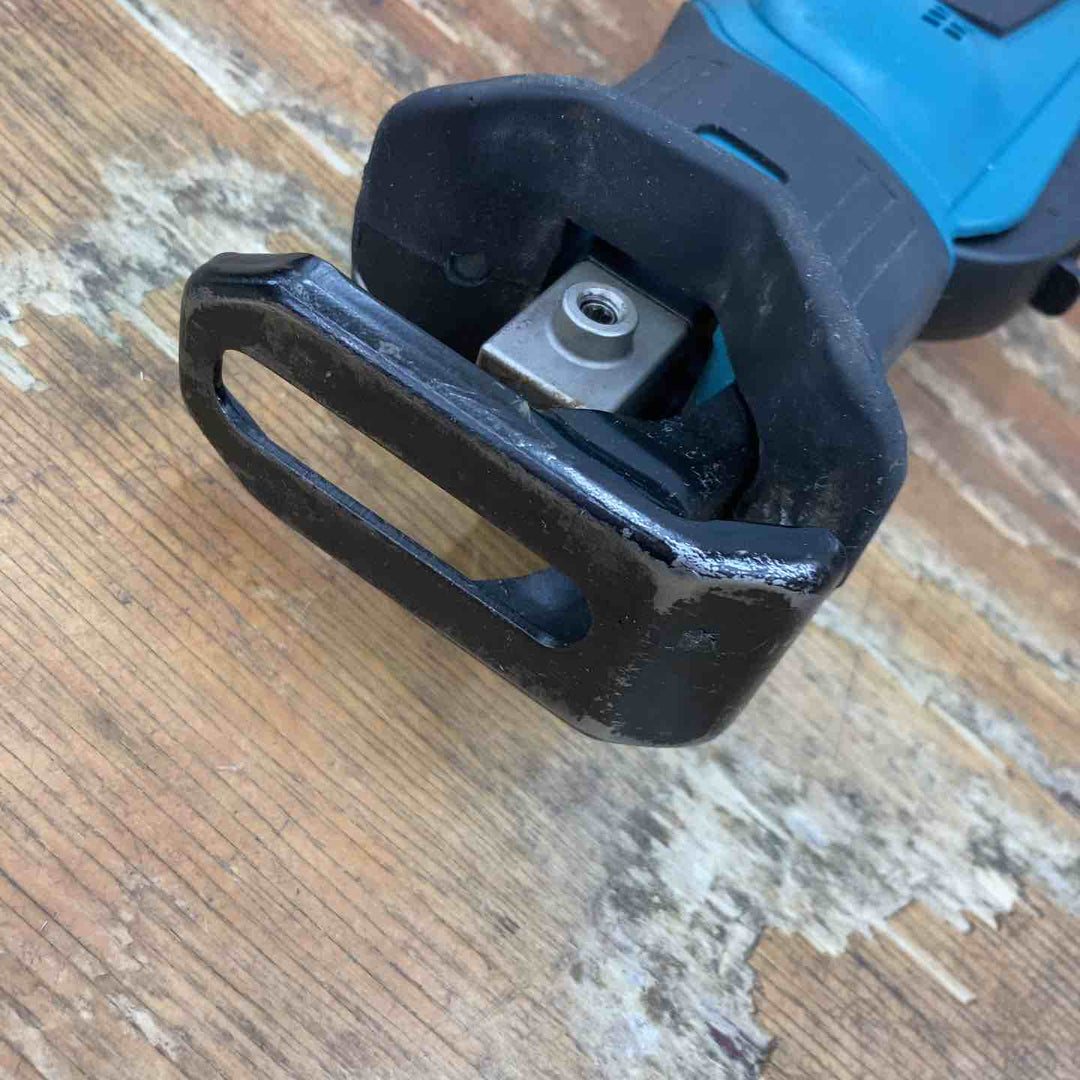 ★マキタ(makita) コードレスレシプロソー JR184DZ【柏店】