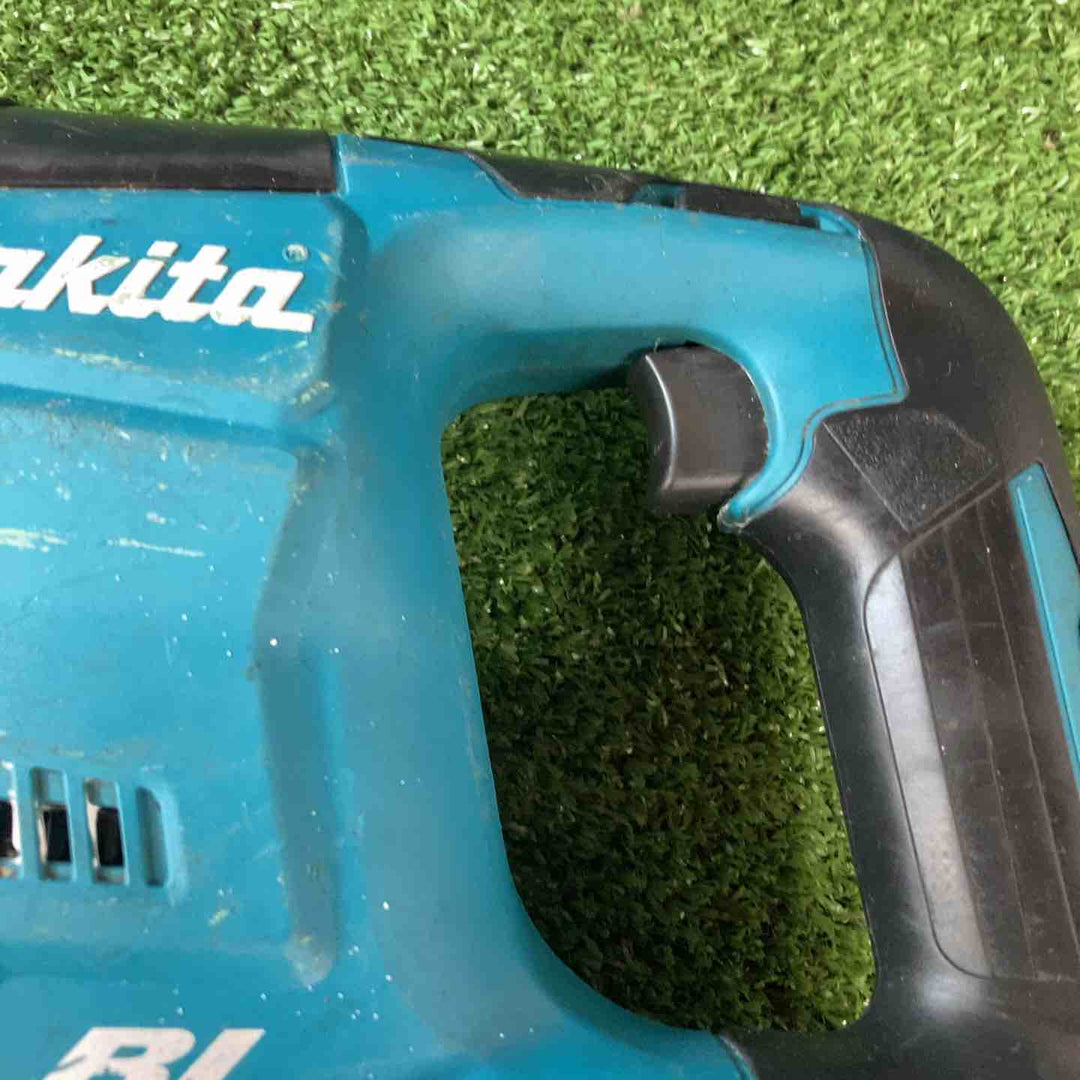 ★マキタ(makita) コードレスレシプロソー JR188DZK【川崎店】