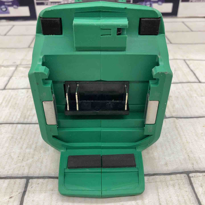 ◇HiKOKI(ハイコーキ) 18V 充電式 マルチツール CV18DA(NNN) 本体のみ【所沢店】