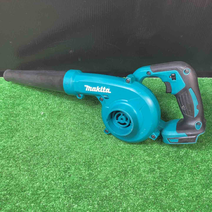 ★マキタ(makita) コードレスブロワ UB185DZ【岩槻店】