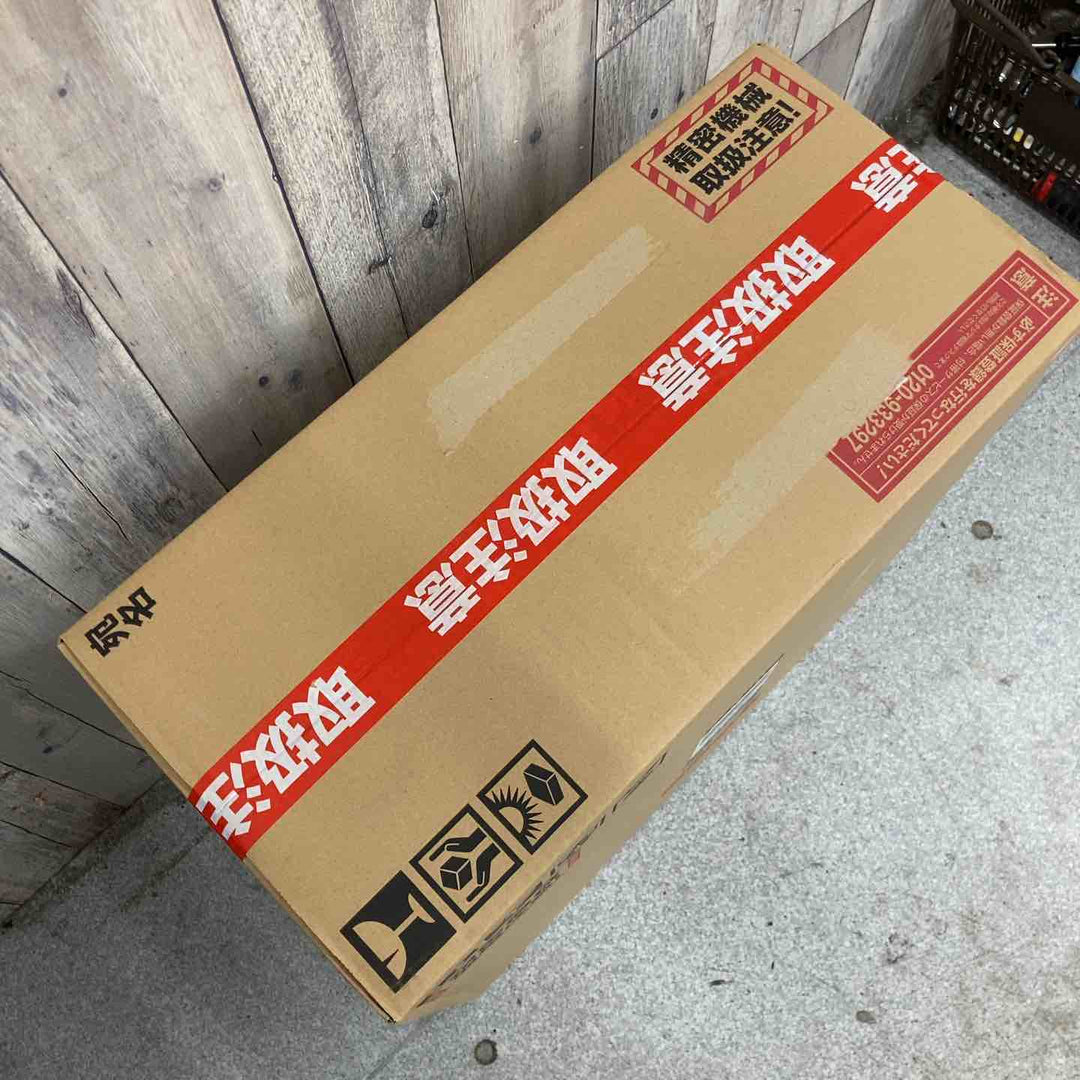 【未使用品】★タジマ Tajima レーザー墨出し器 ZEROG2L-KJCSET 受光器 三脚セット 未開封品【八潮店】