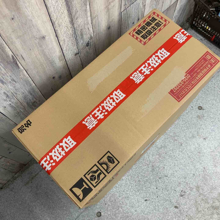 【未使用品】★タジマ Tajima レーザー墨出し器 ZEROG2L-KJCSET 受光器 三脚セット 未開封品【八潮店】