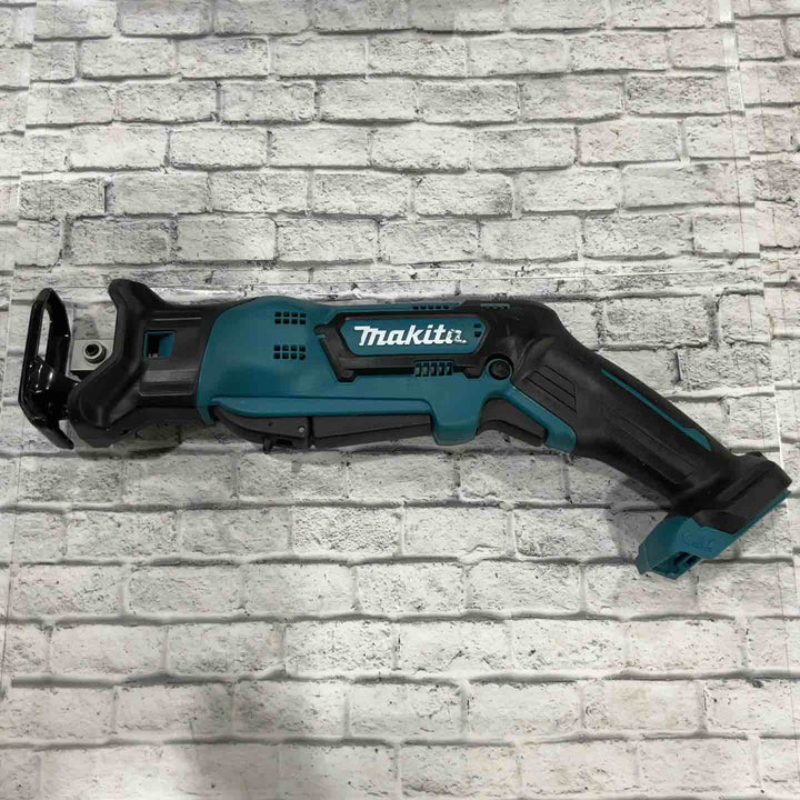 ★マキタ(makita) コードレスレシプロソー JR104DSH【川口店】