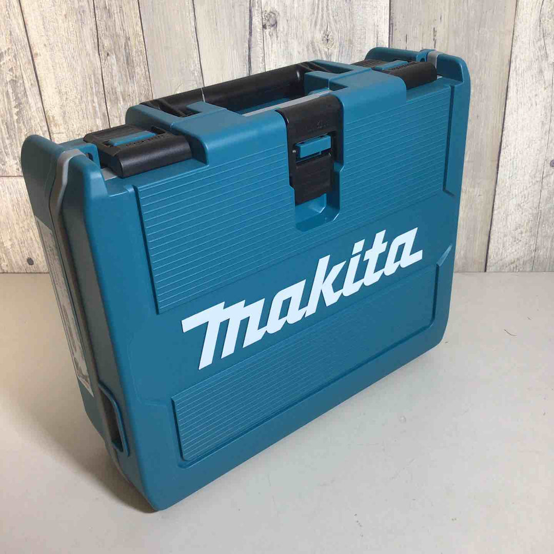 ★マキタ(makita) コードレス4モードインパクトドライバー TP141DRGX【戸田店】