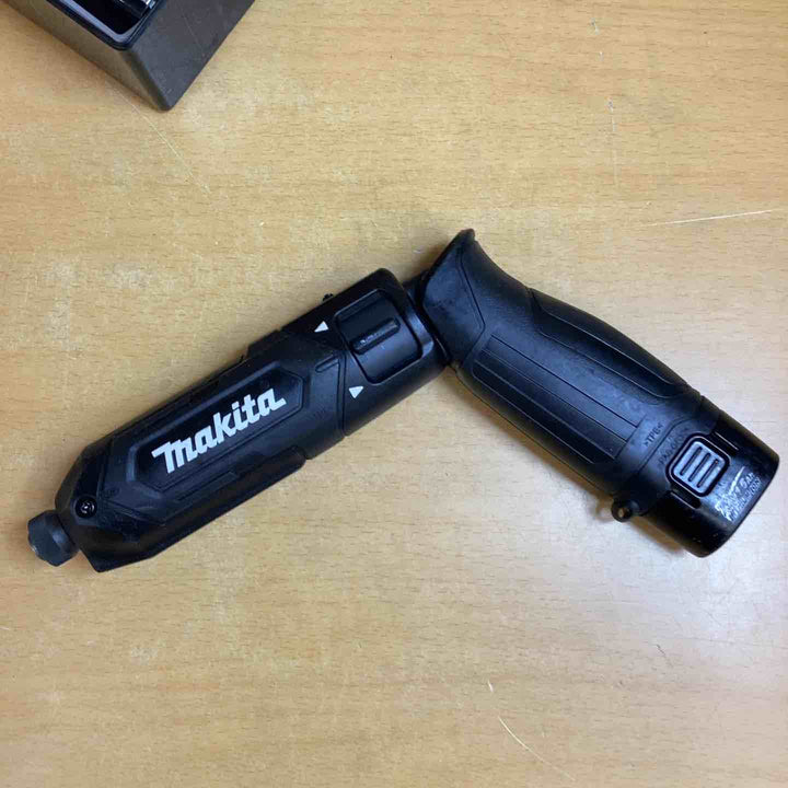 ★マキタ(makita) コードレスペンインパクトドライバー TD022DSHXB【越谷店】