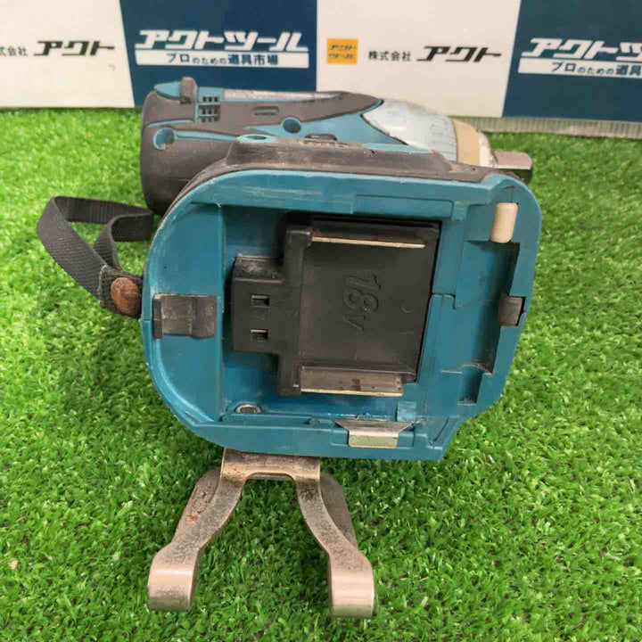 ☆マキタ(makita) コードレスインパクトレンチ TW251DZ【草加店】