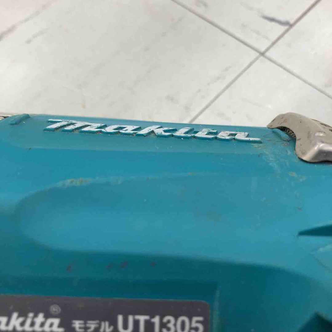 ☆マキタ(makita) コンクリートかくはん機 UT1305【鴻巣店】
