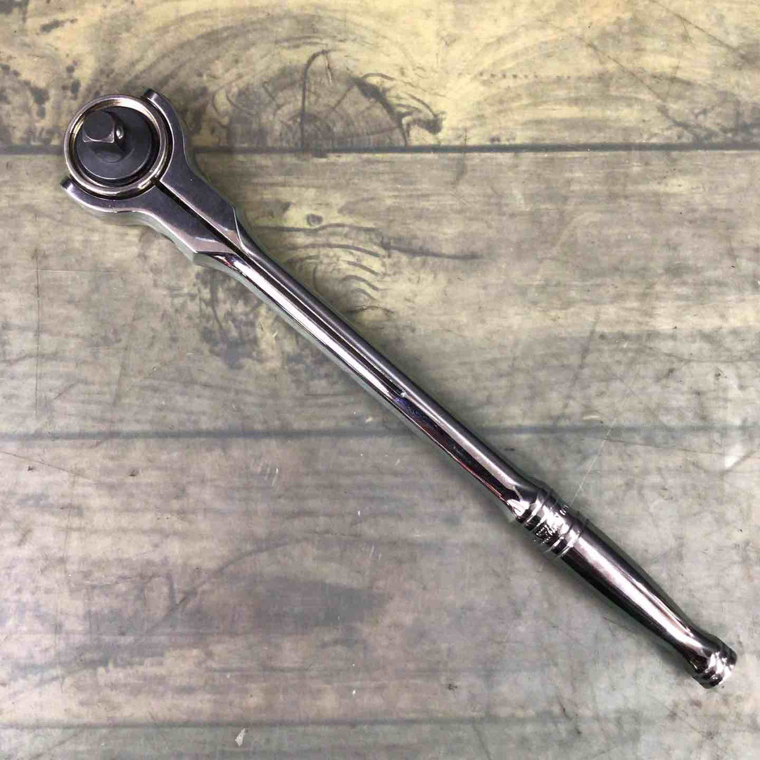 Snap-on スナップオン 3/8 スイベルラチェット 100ギア FNF100 【東大和店】