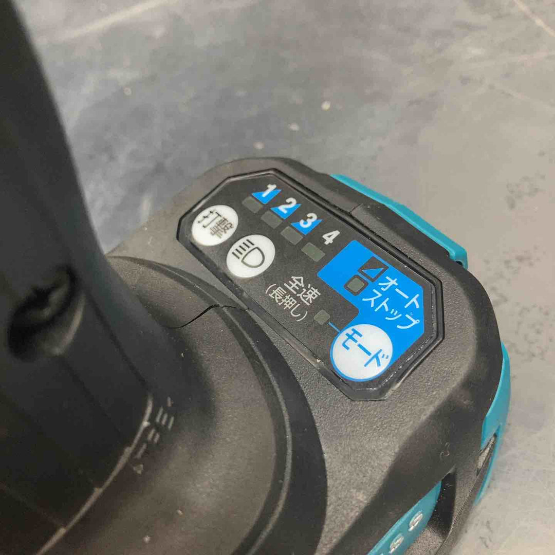 マキタ(makita) コードレスインパクトレンチ TW700DZ【川越店】