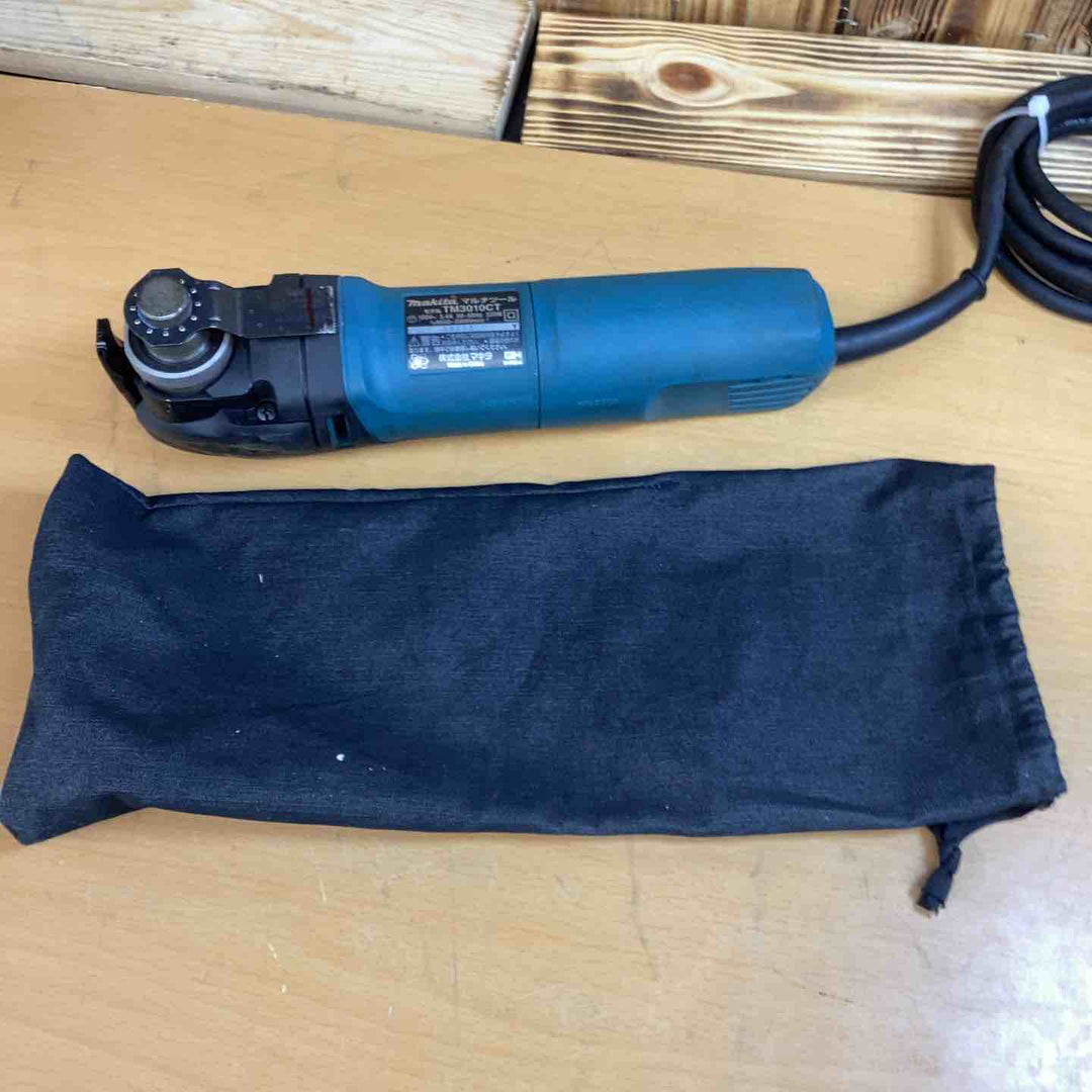 ★マキタ(makita) マルチツール TM3010CT【越谷店】