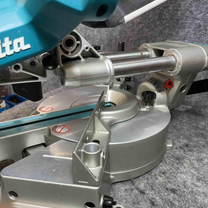 マキタ(makita) コードレススライドマルノコ LS714DZ【桶川店】