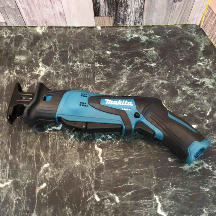 ★マキタ(makita) コードレスレシプロソー JR101DZ【八潮店】