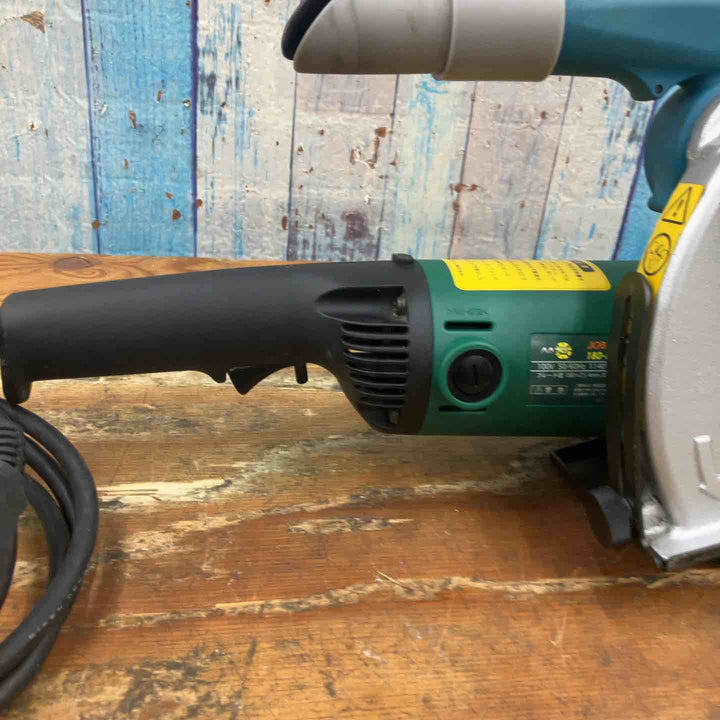 ◇ナクサス コンクリートカッター JCB CUTT 50 180-EBD【柏店】