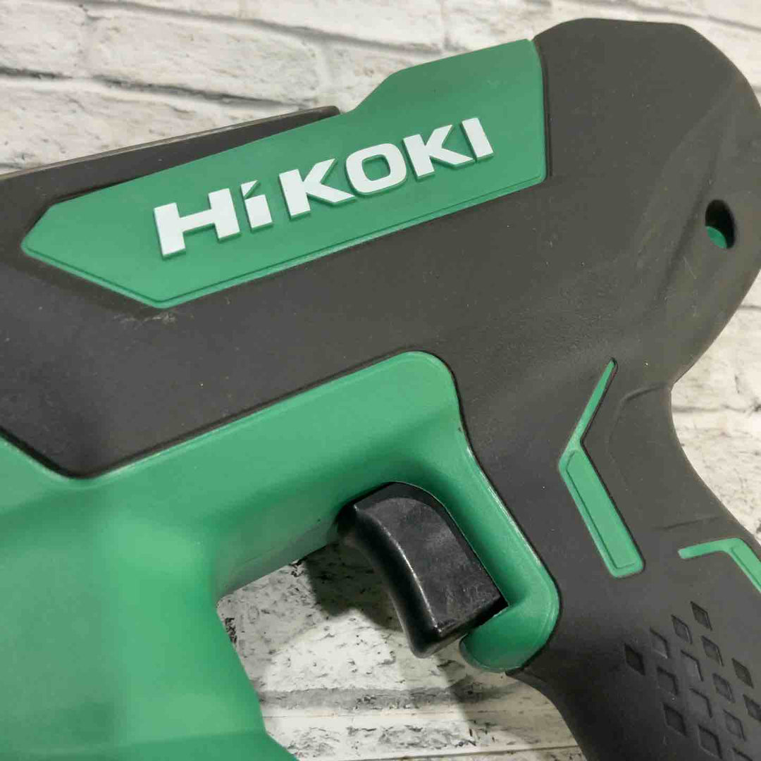★ハイコーキ(HIKOKI ※旧:日立工機) コードレスフィニッシュネイラ NT3640DA(XP)【川口店】