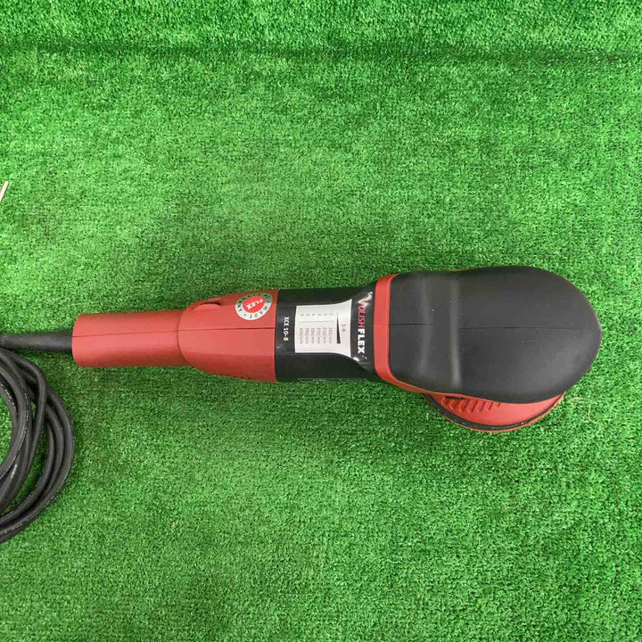 FLEX フレックス 電動ギア駆動ポリッシャー XCE10-8【川崎店】