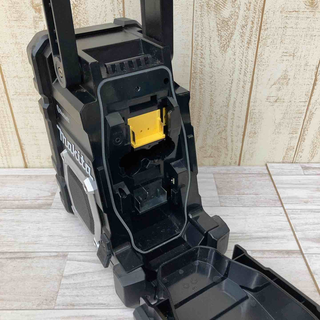 ★マキタ(makita) コードレスラジオ MR106B【柏店】