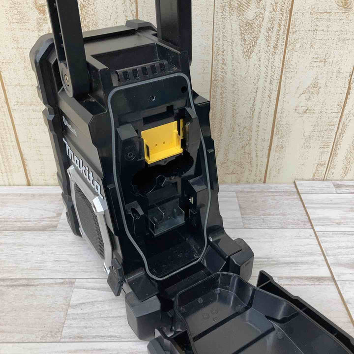 ★マキタ(makita) コードレスラジオ MR106B【柏店】