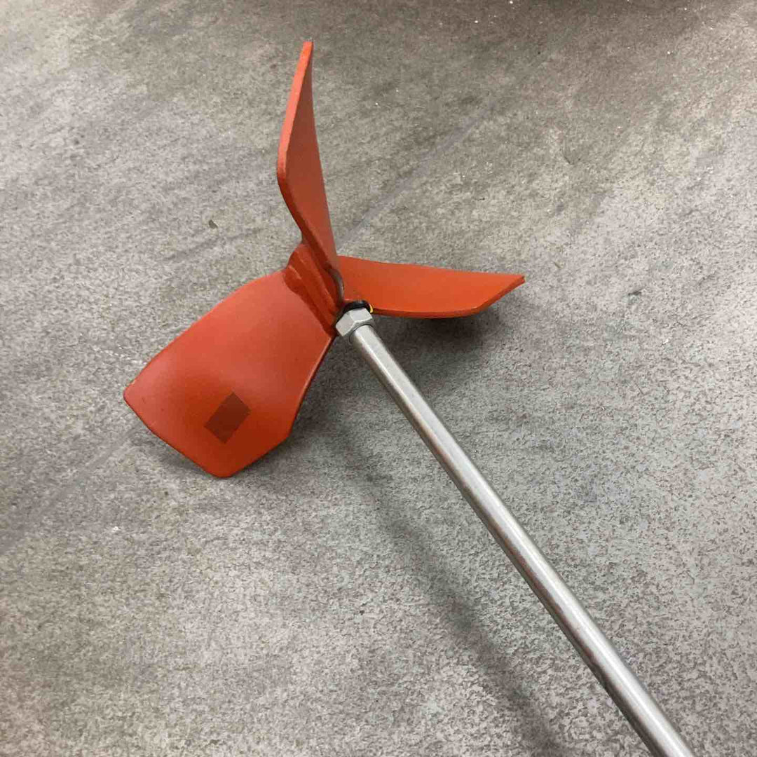 ◇日本電産テクノモータ (NDC ※旧：東芝 TOSHIBA) かくはん機 パワーミックス PMA-240【川崎店】