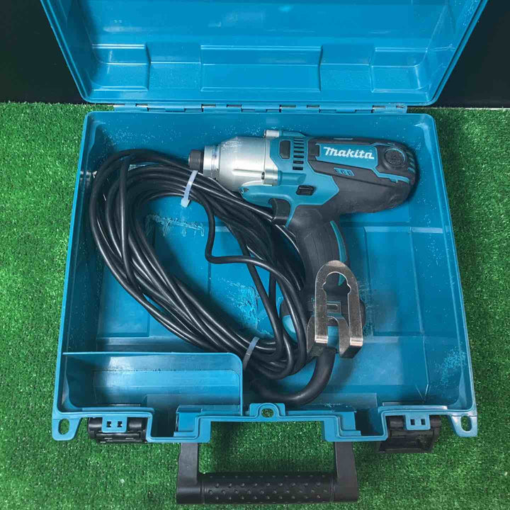 ☆マキタ(makita) インパクトドライバ TD0220【岩槻店】