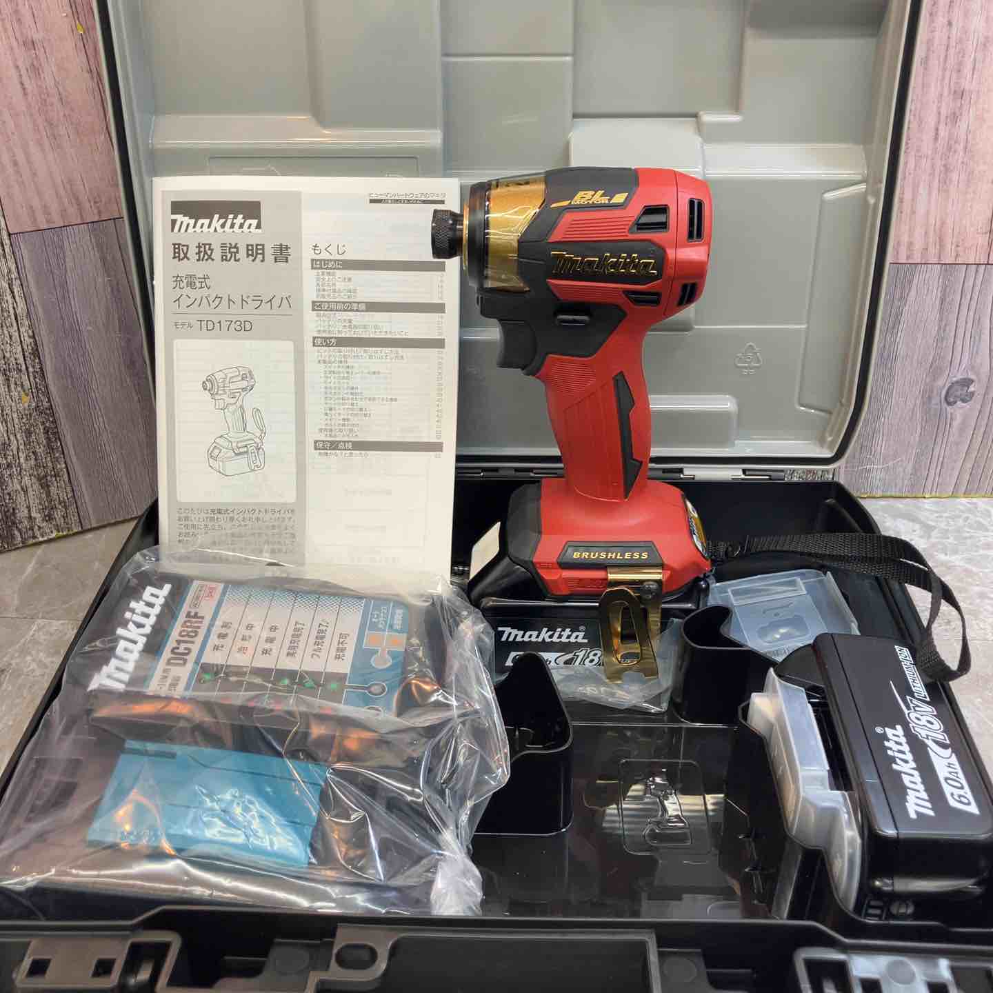 新着商品 – ページ 55 – アクトツールオンラインショップ