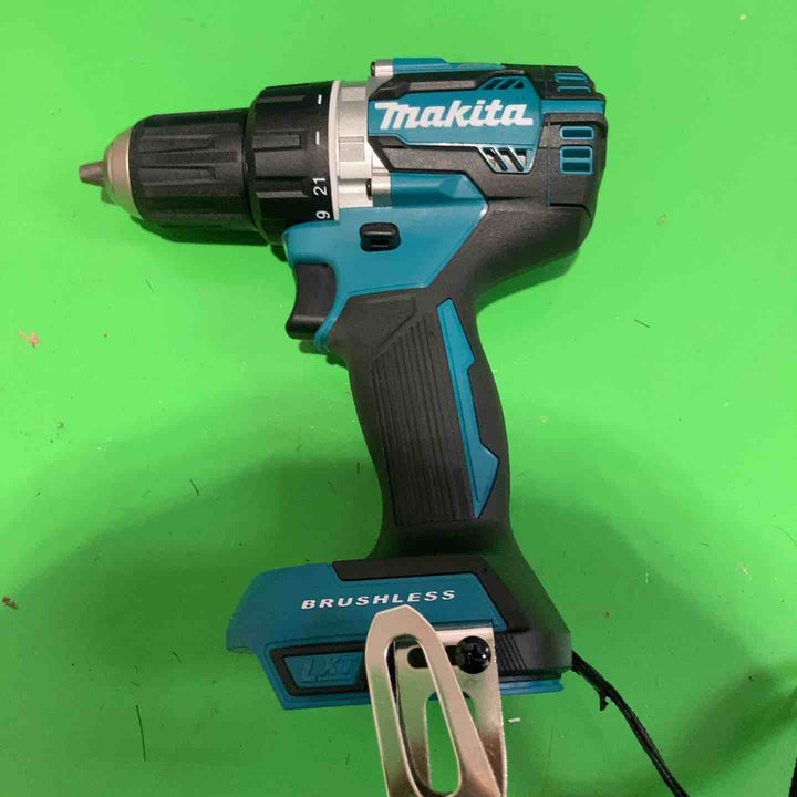 ★マキタ(makita) コードレスドリルドライバー DF484DRGX【町田店】
