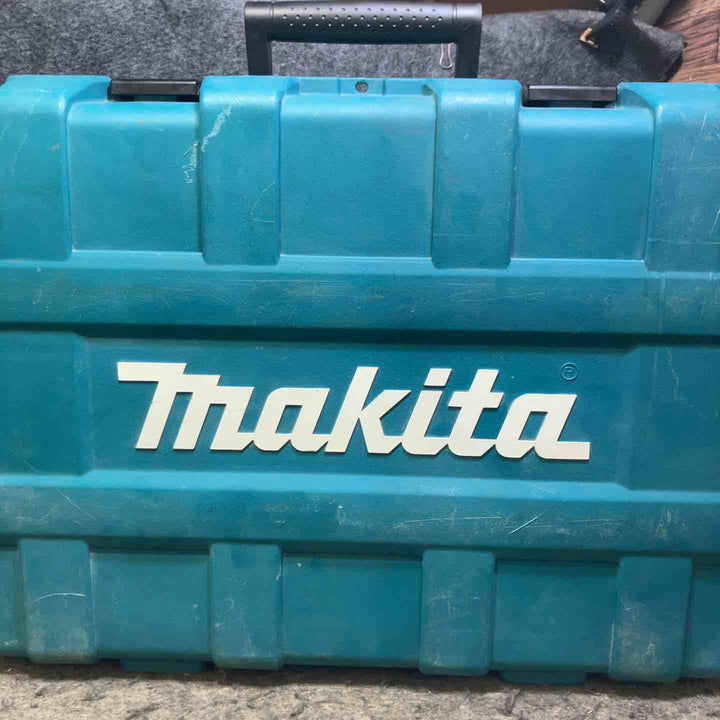マキタ(makita) 180mmコードレスディスクグラインダ GA701DZ【桶川店】