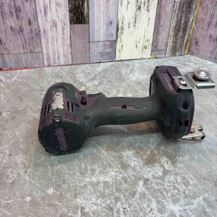 ★マキタ(makita) コードレスインパクトドライバ TD001GZAP【八潮店】