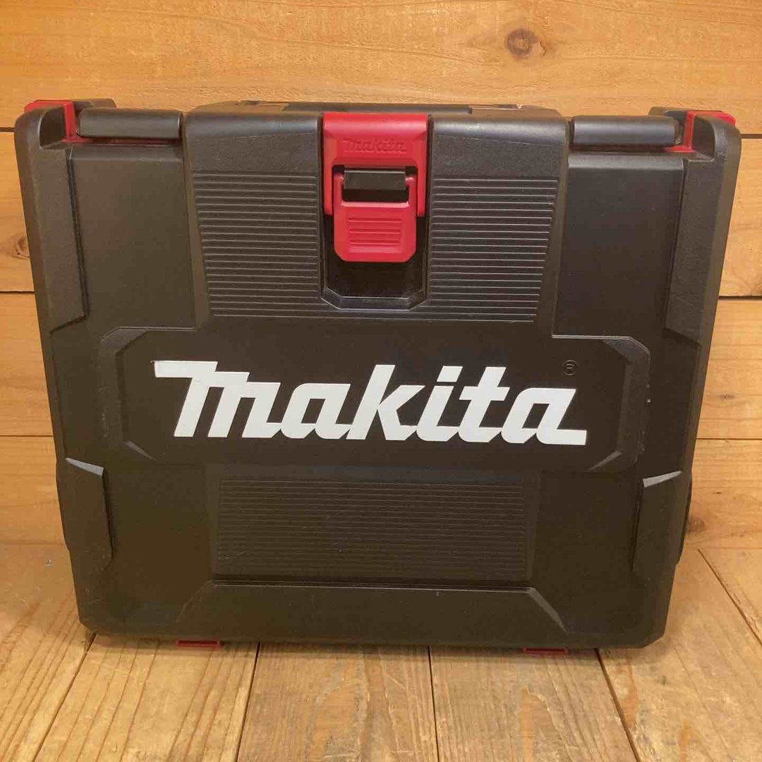 【中古品】マキタ(makita) コードレスインパクトドライバー TD002GRDXB【所沢店】