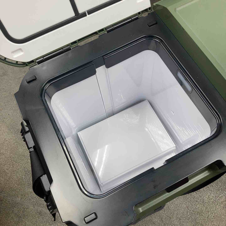 ★ハイコーキ(HIKOKI ※旧:日立工機) コードレス冷温庫 UL18DC(NMG)【川崎店】