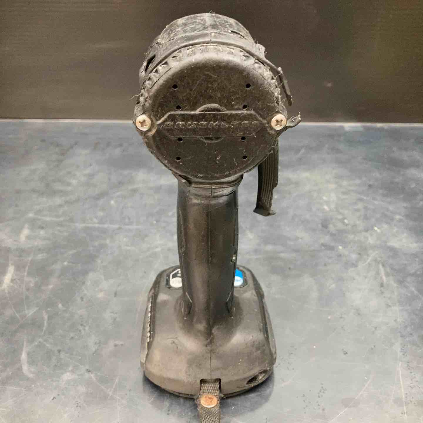 ☆マキタ(makita) コードレスインパクトドライバー TD171DZB【川越店