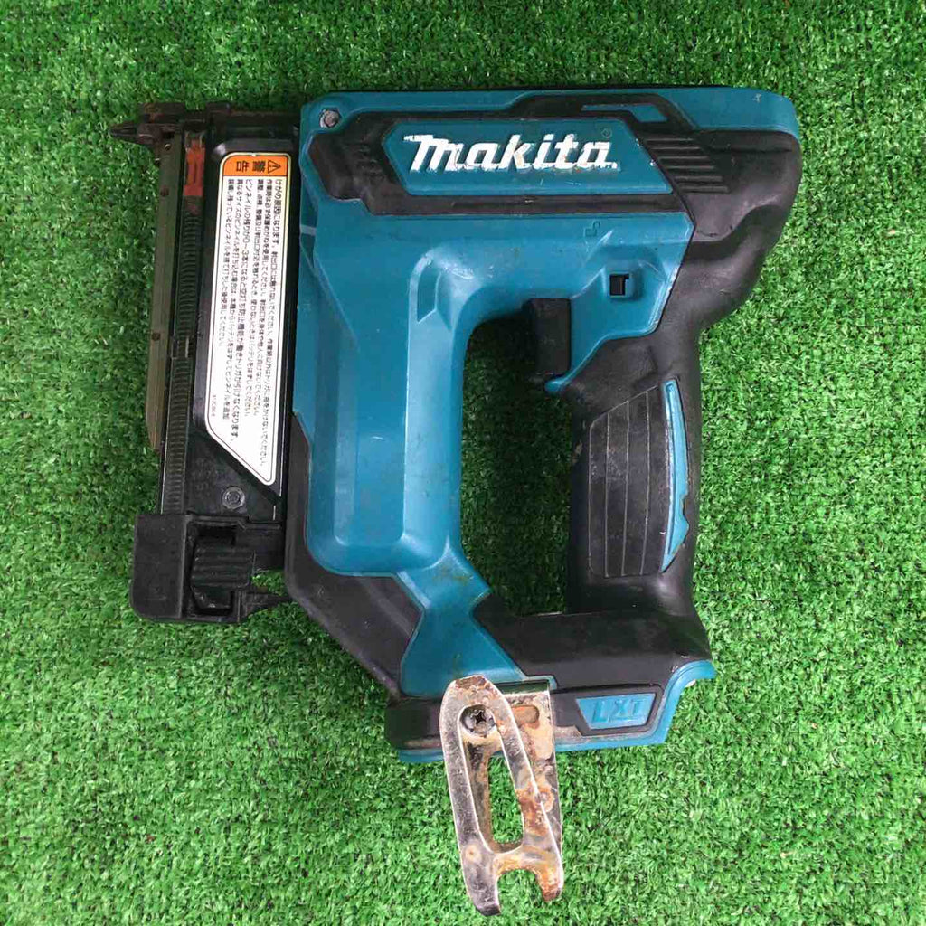 ☆マキタ(makita) コードレスピンネイラ PT352DZK【川崎店