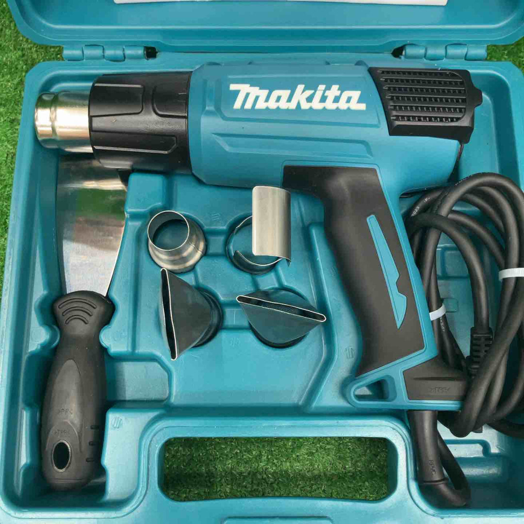 【中古品】☆ マキタ(makita) ヒートガン HG6031VK 【桶川店】