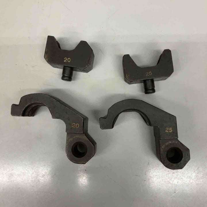 ◇ダイア/DAIA CU-プレス（銅管）専用工具 CX-I型 ベンカン【戸田店】