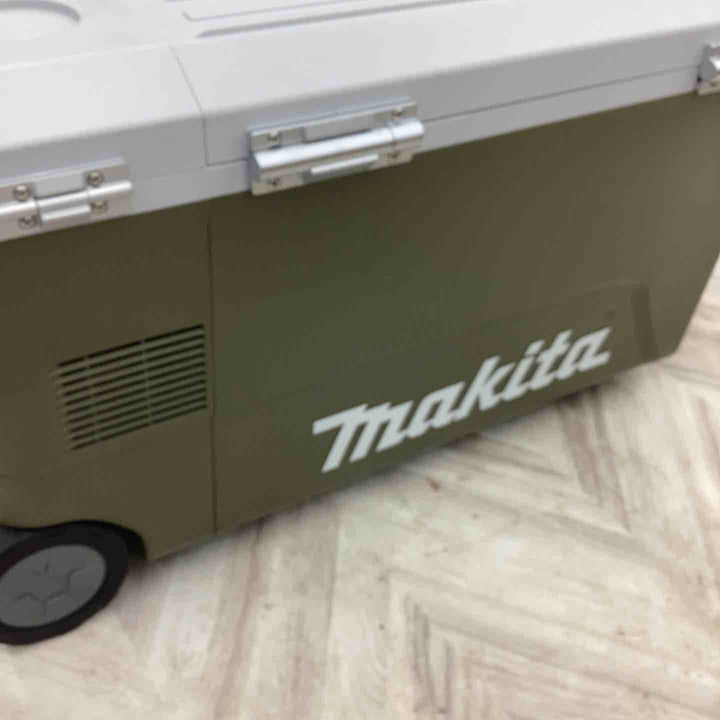 ★マキタ(makita) コードレス冷温庫 CW002GZO【越谷店】