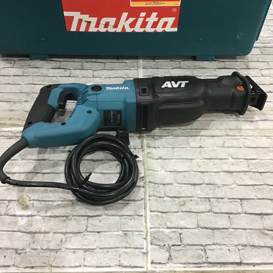 ★マキタ(makita) レシプロソー JR3070CT【川口店】