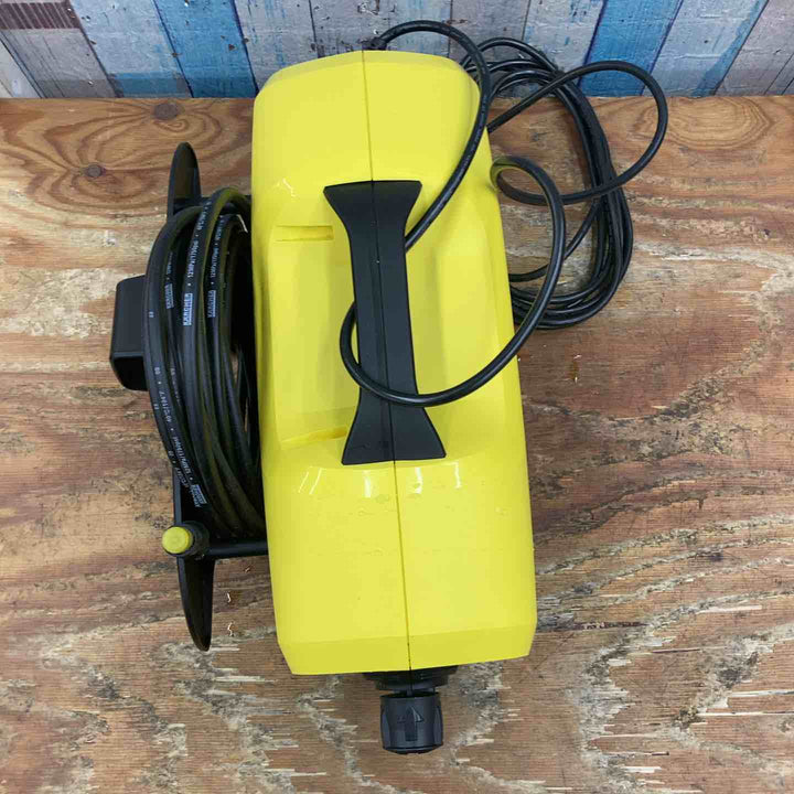 ◇ケルヒャー(KARCHER) 高圧洗浄機 K2 サイレント 1.600-920.0【柏店】