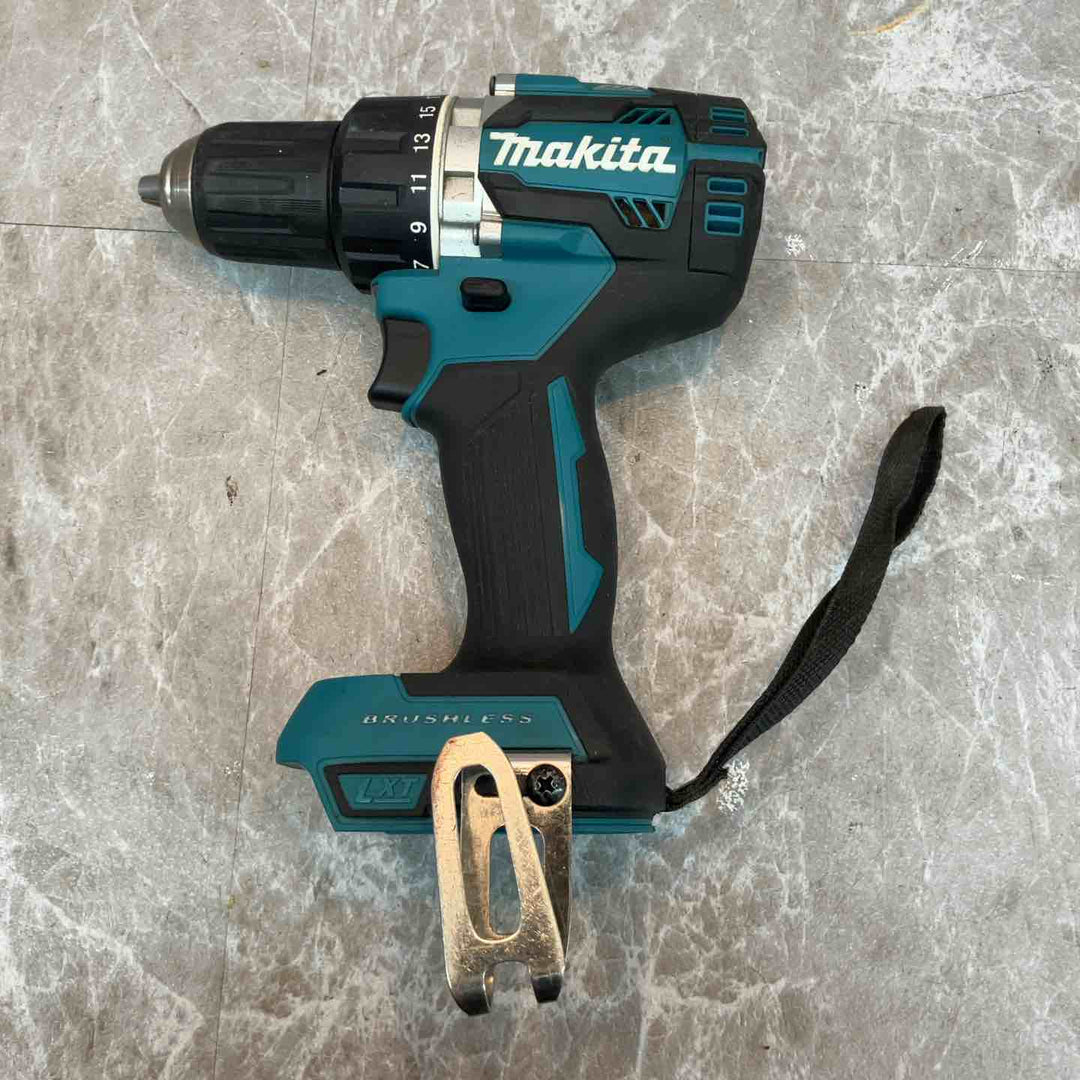 ★マキタ(makita) コードレスドリルドライバー DF484DRGX【八潮店】