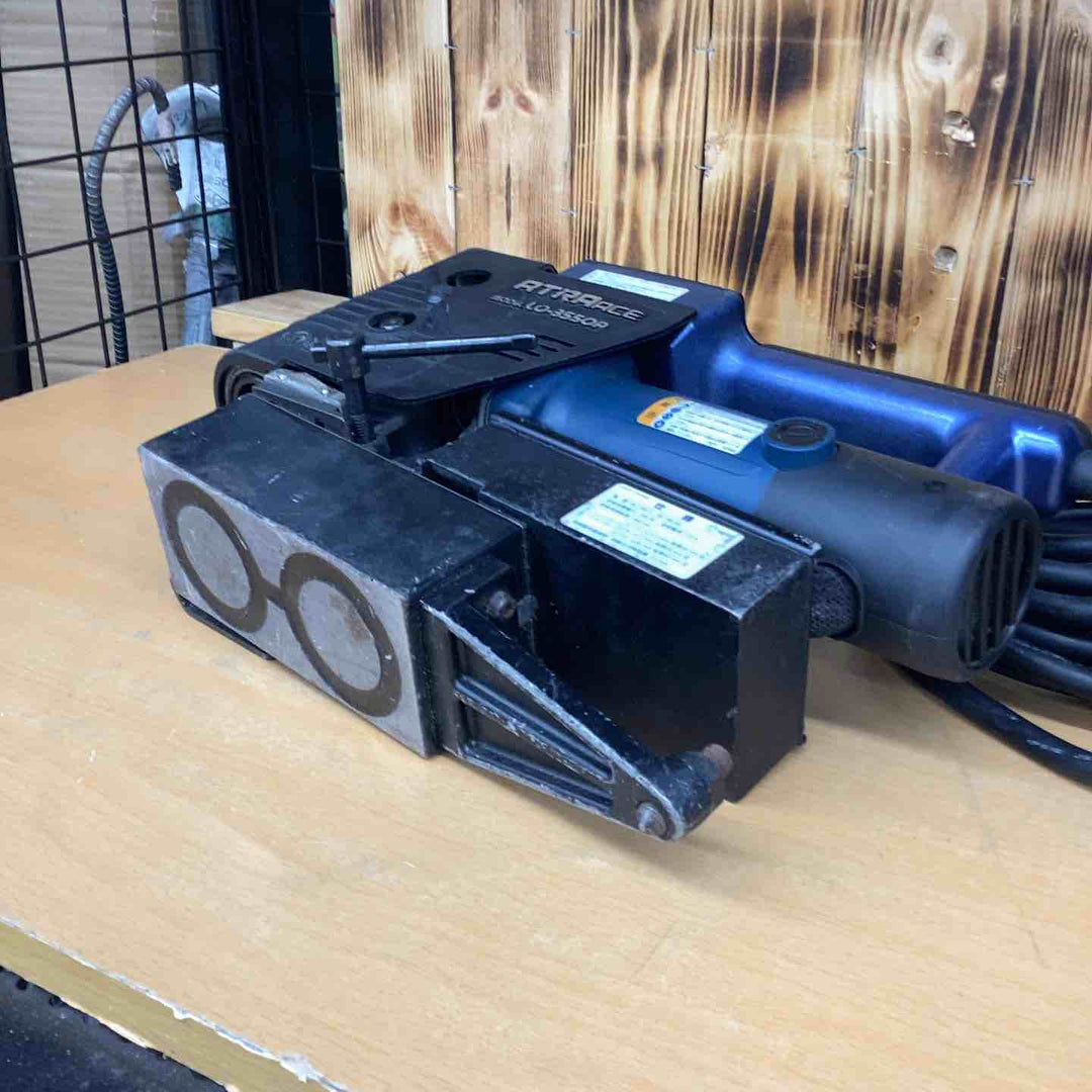 ★日東工器 磁気ボール盤 LO-3550A(アトラエース)【越谷店】