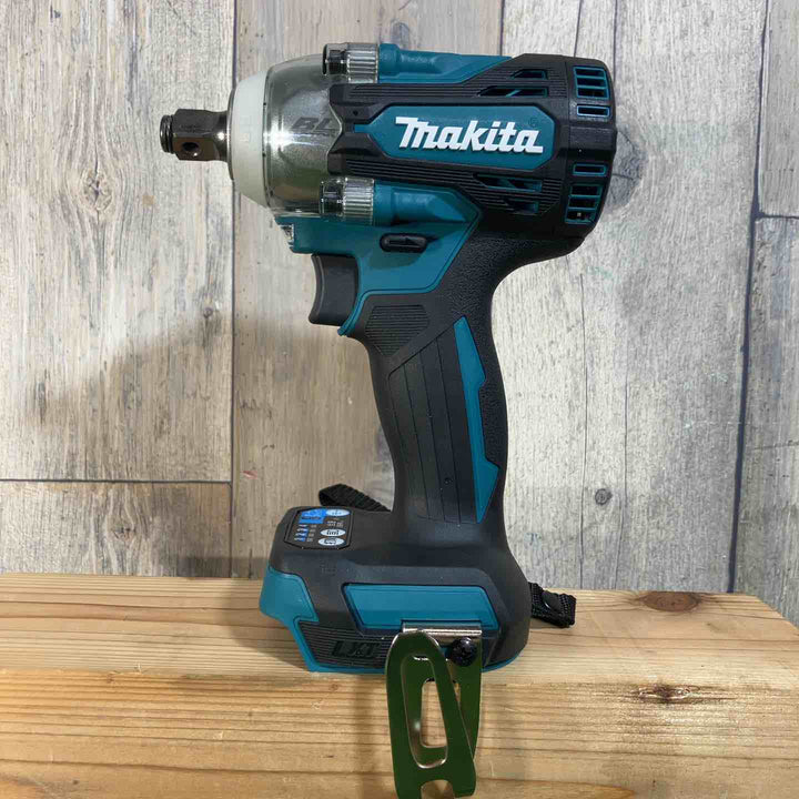 ★マキタ(makita) 18V コードレスインパクトレンチ TW300DZ 本体のみ【戸田店】